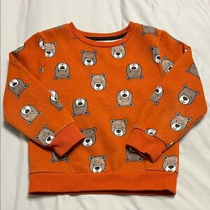 Falls Creek Kids Sweatshirt